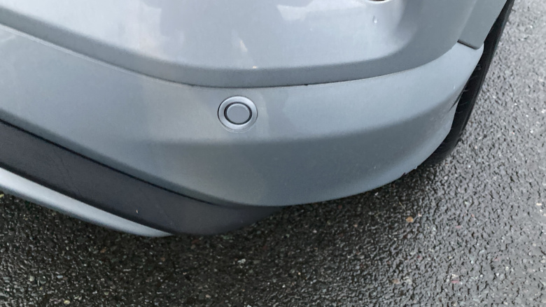 Ford Puma 1.0 EcoBoost Hybrid mHEV ST-Line X 5dr Petrol Hatchback